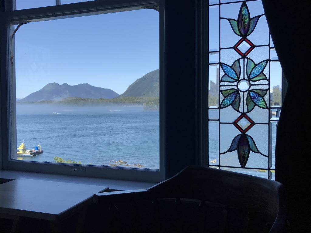 The At Tough Tofino